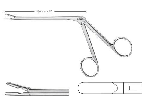ТАКАГАШІ РОНЖЕР ПРЯМ. 3MM 120MM
